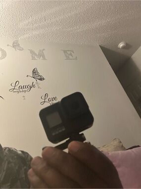 GoPro HERO8 Black - Waterproof Action